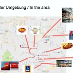 Downtown Unterbilk * 杜塞尔多夫