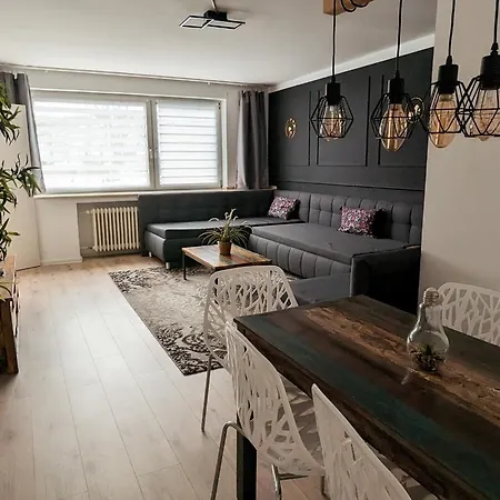 Downtown Unterbilk Appartement Düsseldorf