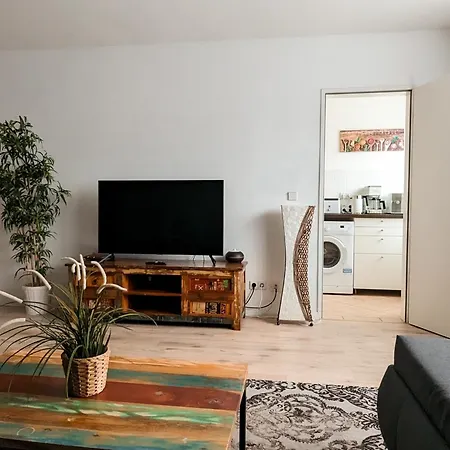 Downtown Unterbilk Appartement *
