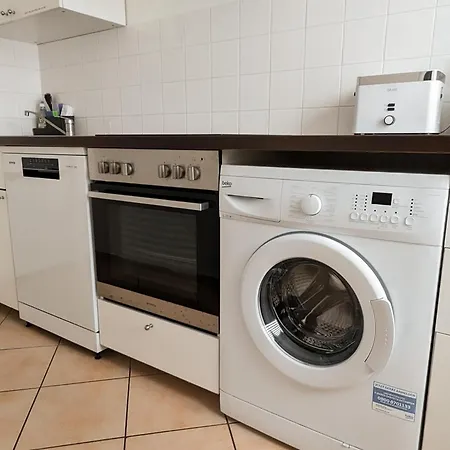 Downtown Unterbilk Appartement Düsseldorf