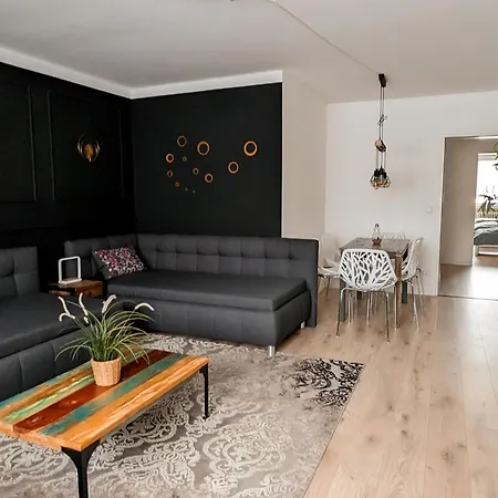 Downtown Unterbilk Appartamento