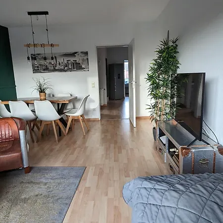 Downtown Apartments Unterbilk Apartment *