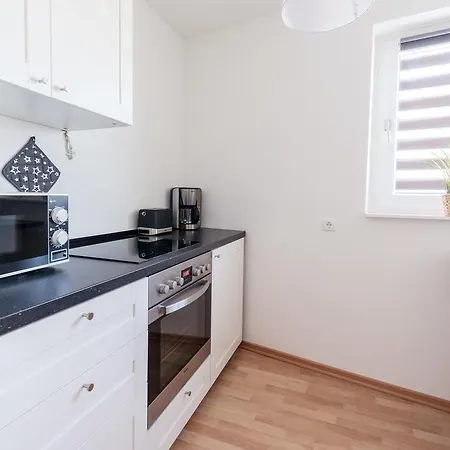 Downtown Apartments Unterbilk