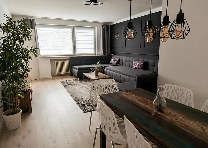 Downtown Unterbilk Appartement Düsseldorf