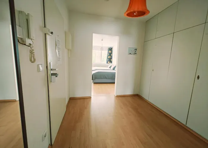 Downtown Unterbilk Appartement