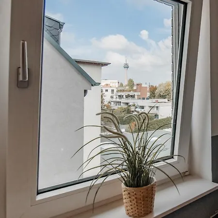 Downtown Unterbilk *