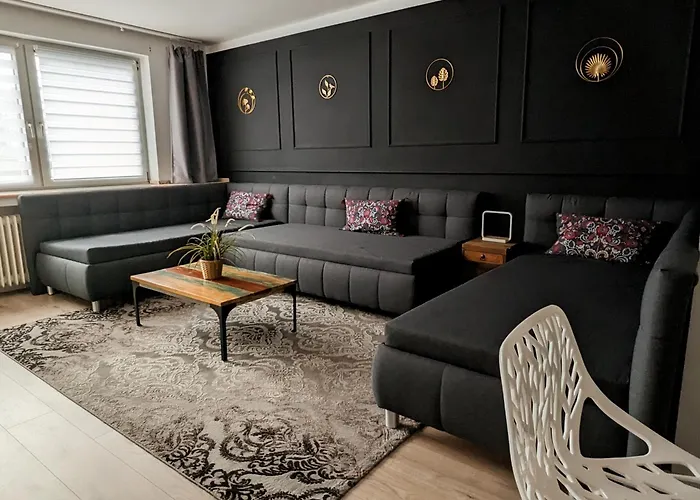 Downtown Unterbilk Düsseldorf