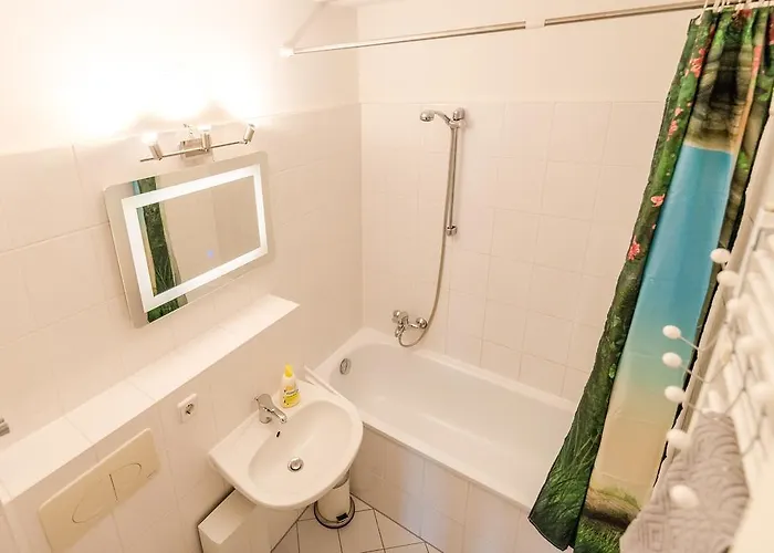 Downtown Unterbilk Apartament Düsseldorf